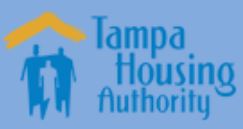 Tampa Housing Authority logo 